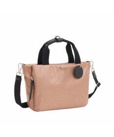 ACE BAGS & LUGGAGE Kanana project COLLECTION DYL サリール シャンブレー ショルダーバッグ 2WAY 35911 カナナプロジェクト コレクション