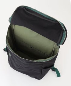 YUSHI Square - RUCKSACK  リュック【撥水/ナイロン】