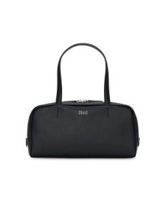 PELLE BORSA レザースモールボストンバッグ Epure 5839