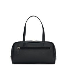 PELLE BORSA レザースモールボストンバッグ Epure 5839