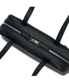 PELLE BORSA レザースモールボストンバッグ Epure 5839