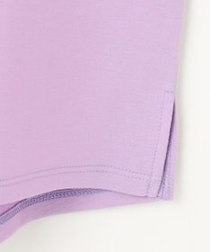 J.PRESS LADIES L TCポンチ モックネック カットソー