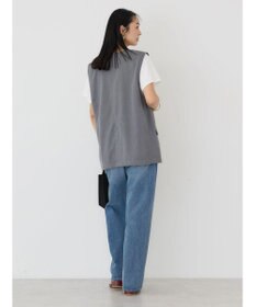 AMERICAN HOLIC Ｖネックジレ