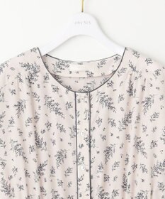 ANY SIS 【WEB・一部店舗限定】サマーミモザ ワンピース