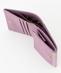 airlist 2つ折財布 BALLET バレエ