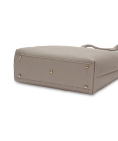 PELLE BORSA A4サイズレザートートバッグ Reinette レネット 4794