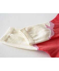 nitorito 【UNISEX】米沢オリジナル柄 tori 靴下