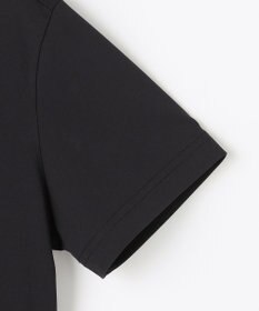 PW CIRCULUS 【WOMEN】メッシュコンビ モックネック  ゴルフウェア レディース