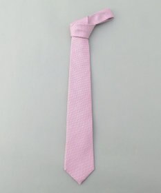 GOTAIRIKU  GOTAIRIKU別注【日本製】シルク ネクタイ_小紋柄