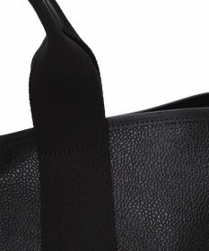 TOPKAPI 【Breath TOPKAPI】SCOTCH GRAIN スコッチグレイン ショルダー付き A4 トート バッグ