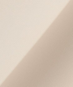 uncrave 【防シワ・洗濯機洗い可】ウォッシャブル ダブルクロス ワイドパンツ