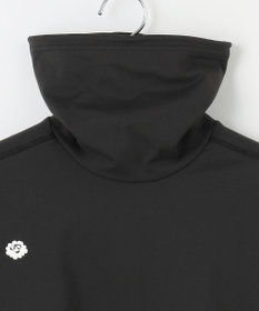 PW CIRCULUS 【MEN】スピンドルハイネックカットソー