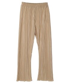 Green Parks ・ＳＵＧＡＲ　ＳＰＯＯＮ　プリーツパンツ