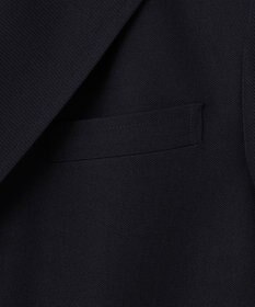 J.PRESS MEN 【J.PRESS ORIGINALS】MAGIC CUBA GABARDINE 4B BLAZER / JAPAN MADE