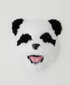 WEGO ハロウィンアニマルフェイスマスク