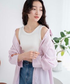 WEGO シンプルタンク