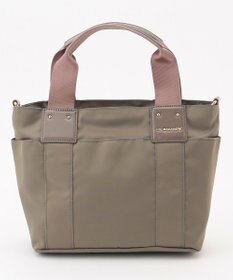 LA BAGAGERIE 2WAYナイロンミニトート