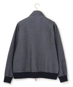 J.PRESS MEN フルジップトラックジャケット