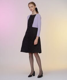 TOCCA 【洗える！】VIERGE ドレス