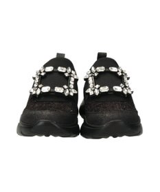 Bridget Birkin 【Bridget Birkin】バックルスニーカー