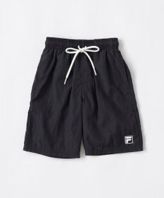 OP／FILA 【FILA】ワンポイントロゴサーフパンツ