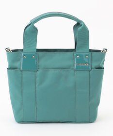 LA BAGAGERIE 2WAYナイロンミニトート