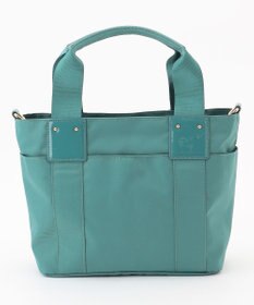 LA BAGAGERIE 2WAYナイロンミニトート