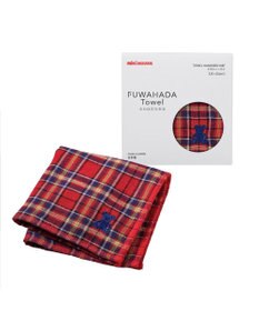 MIKI HOUSE HOT BISCUITS 【ふわはだたおる】タオルハンカチ