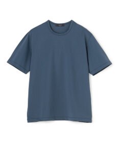 JOSEPH HOMME クリアコットンカノコ クルーネックTシャツ