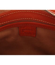 genten ミネルヴァ ショルダーバッグ