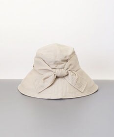 AURORA 【 LANVIN COLLECTION（ランバン コレクション） 】JLステッチキャペリン