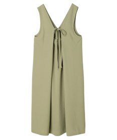 Green Parks ・ＲＡＹ　ＣＡＳＳＩＮ　Ｖネックジャンスカ