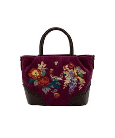 ANNA SUI マデリーン 2wayショルダーバッグ