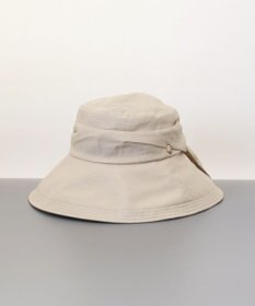 AURORA 【 LANVIN COLLECTION（ランバン コレクション） 】JLステッチキャペリン