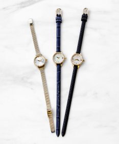 TOCCA NOBLE WATCH 腕時計