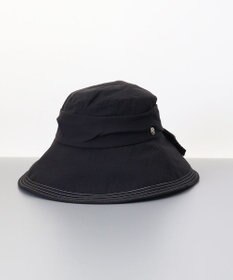 AURORA 【 LANVIN COLLECTION（ランバン コレクション） 】JLステッチキャペリン