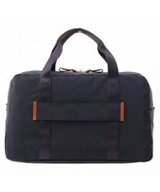 BRIC'S X-TRAVEL X-トラベル ボストンバッグ マチポケット付き 25L