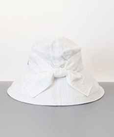 AURORA 【 LANVIN COLLECTION（ランバン コレクション） 】JLステッチキャペリン