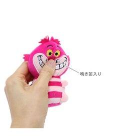 PET PARADISE ディズニー チェシャ猫 ロープトイ