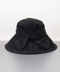 AURORA 【 LANVIN COLLECTION（ランバン コレクション） 】JLステッチキャペリン