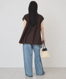 AMERICAN HOLIC シャーリングプルオーバー