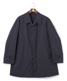 J.PRESS MEN 【KING SIZE】【ビジネス対応可】テクニカルライトポプリン ドレスカーコート