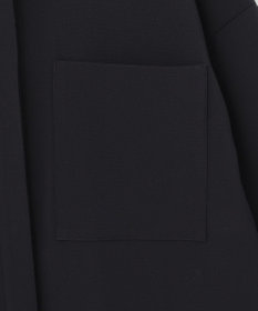 #Newans 【セレモニーにも】パールボタンビッグブラウス