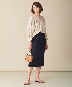 SENEZ / スカート / BEIGE, | ファッション通販 【公式通販】オン