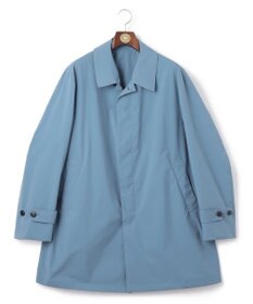 J.PRESS MEN 【KING SIZE】【ビジネス対応可】テクニカルライトポプリン ドレスカーコート