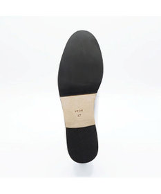 APOM 本革ペニーローファー 25