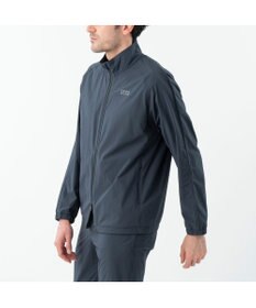 ZERO HALLIBURTON ライトストレッチジャケット ZHG-M6S1a 85181