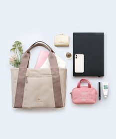 TOCCA 【A4サイズ対応】PROCUL A4 BAG バッグ