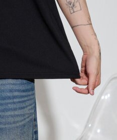WEGO 【ユニセックス着用ITEM】シャツレイヤードT（SS）