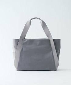 MIYABIYA LAQUOH【撥水加工】ミニマルナイロントート (L)